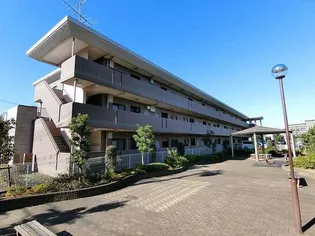 シャン ド フルールAの画像