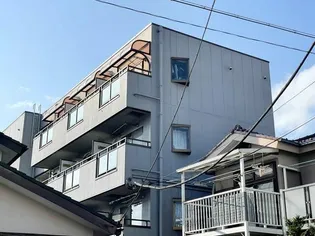 マンション タキクの画像