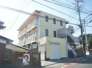 ハイツサンユーの画像