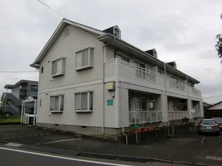 稲荷コーポの画像