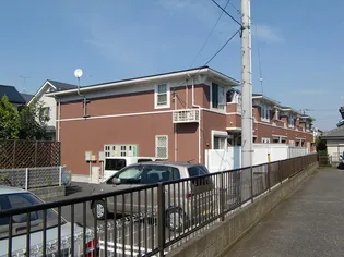 ラ リーヴァ メゾン 久米川の画像