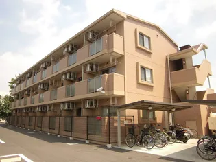 アニエスガーデンの画像