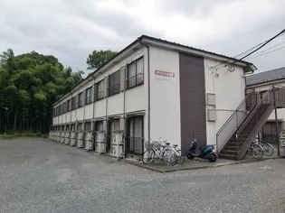 アドバンス2号館の画像