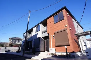 メゾン ド メルヴェイユの画像