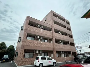 ペティハウス壱番館の画像