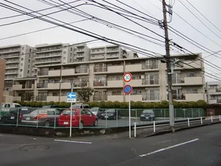 クリエイトハイムの画像