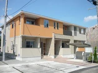 ソレアードAの画像