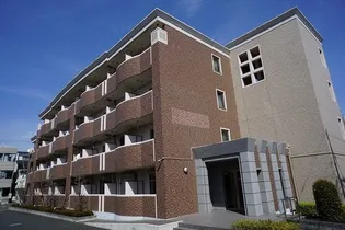 ジェルメ 東所沢の画像