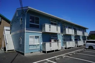 ニューシティー川合の画像