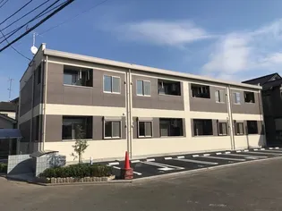 コーポ虹の橋の画像