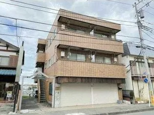 サンデートビルの画像