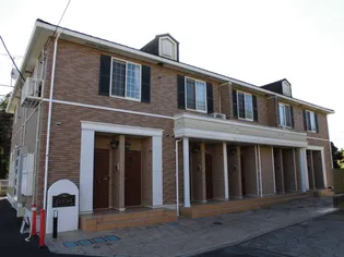 ル シエル【1階】の外観