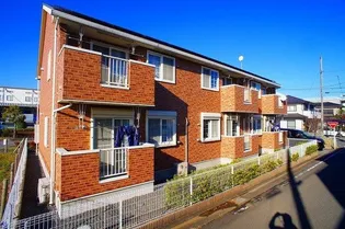 ラベンダーヒルの画像