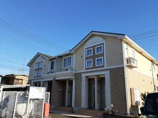リッシュ フォンテーヌⅠの画像