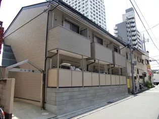 ハイツ寿の画像