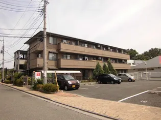 コンフォート武蔵野三番館の画像