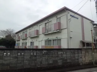 けやきハイツの画像