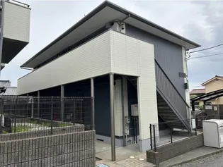 コンフォート野田Aの画像