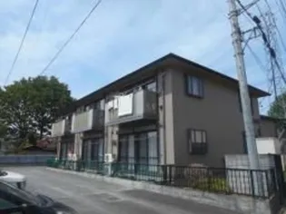 コンフォート柏原Aの画像