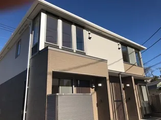 リバレインの画像