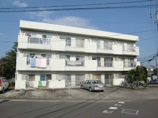 グリーンハウス所沢の画像