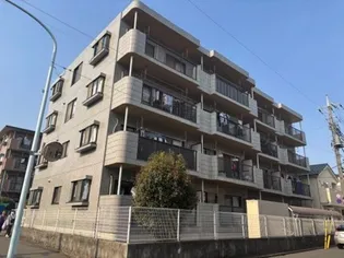 プレミール東所沢の画像