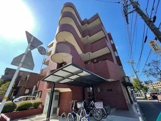 グランディドエルくすのき台の画像