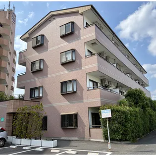 グレイス新所沢の画像