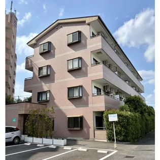 グレイス新所沢の画像