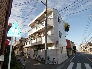 ウィステリア ビューの画像