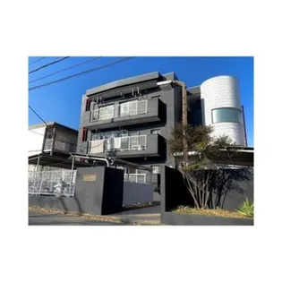 エルシャトルA【1階】の外観