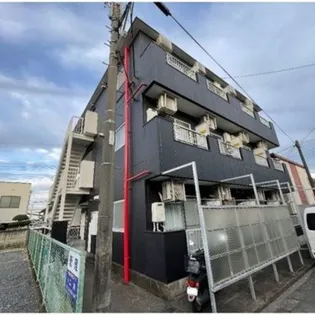 メゾンラハイナの画像