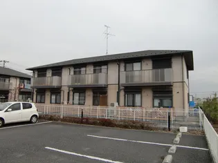 コンフォート狭山台IIの画像