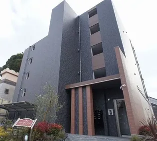 クレセントⅡの画像