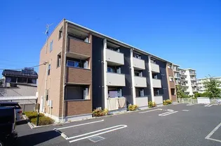 エレガントヒル参番館の画像