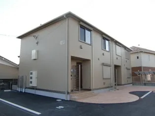 コンフォートガーデンAの画像