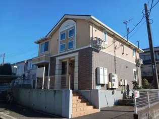 リバーサイド Ⅱの画像