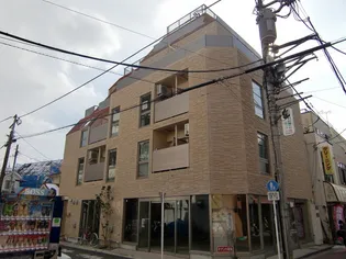 アイランドパレスの画像