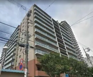 イニシア所沢の画像