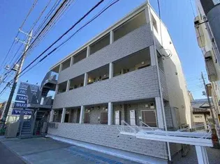 ルミエール新狭山の画像
