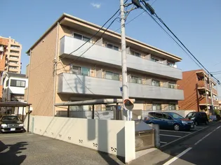 レイクルイーズの画像
