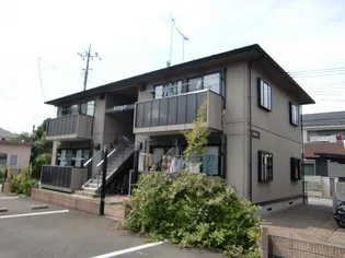 ソレジオBの画像