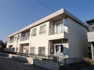 エステート和ヶ原Aの画像