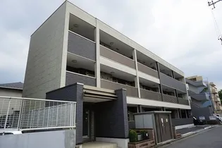 イースト パークの画像