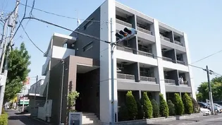 パーク テラスの画像