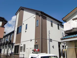 ハイツH&Mの画像