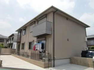 ニューグリーンコートの画像