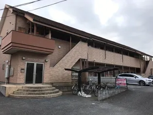 クレセントハイツTOKYUIIIの画像