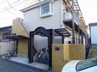 富士見パレスの画像