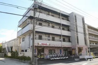 イーストヒルズ所沢の画像